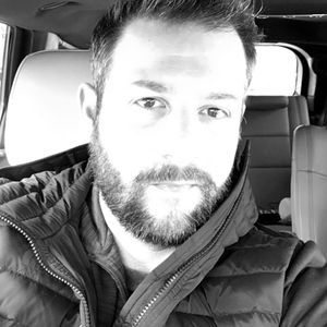 Meet your Posher, Scott